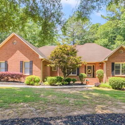 100 Old Conyers Dr, Stockbridge, GA 30281