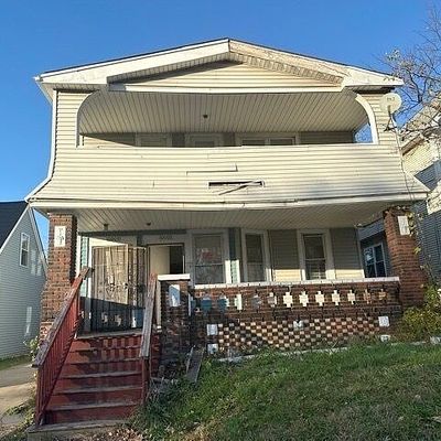 10005 Cumberland Ave, Cleveland, OH 44104