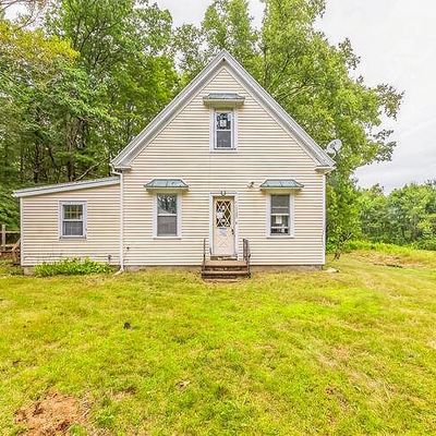 1003 Finntown Rd, Warren, ME 04864