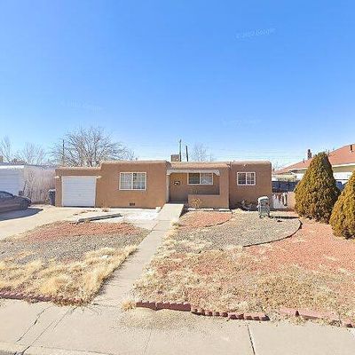 1005 Arizona St Se, Albuquerque, NM 87108