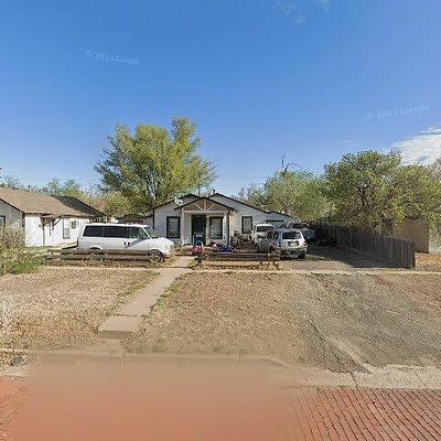 1005 7 Th Ave, Canyon, TX 79015