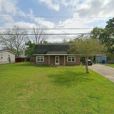 1007 Huval St, Breaux Bridge, LA 70517