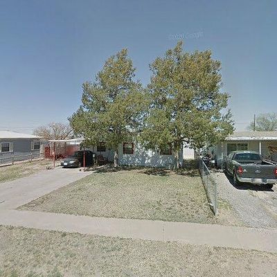 1007 N Plains Park Dr, Roswell, NM 88203