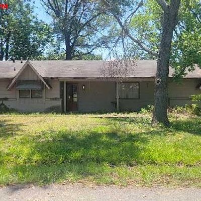 1008 Se 15 Th St, Wagoner, OK 74467