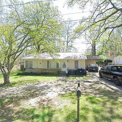 101 Gerald Dr, Mccomb, MS 39648