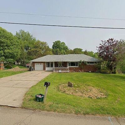 101 Grace St, Mc Kees Rocks, PA 15136