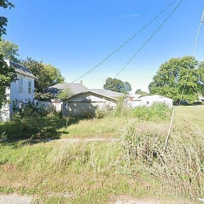 101 N Blayney St, Alexis, IL 61412