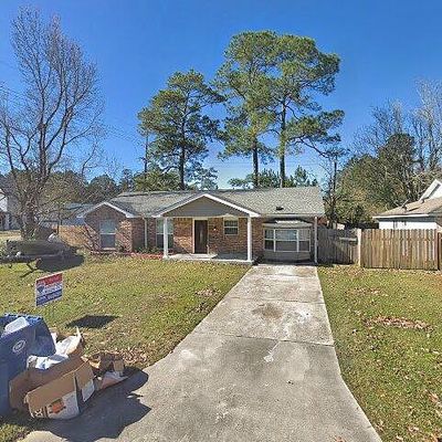 101 Northwood Dr, Slidell, LA 70458