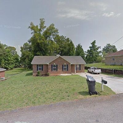 1010 Cedarview Cir, Hephzibah, GA 30815