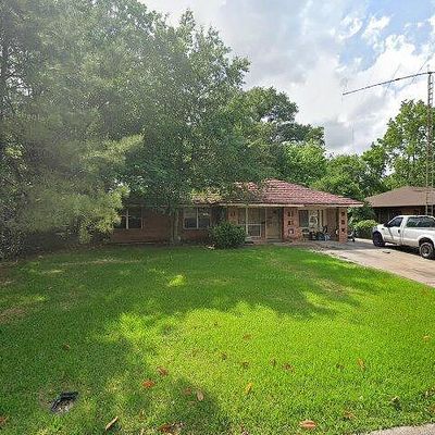 10109 Bretton Dr, Houston, TX 77016