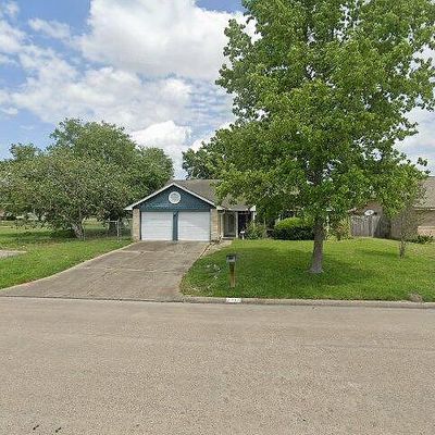 1011 Memorial Glen Dr, Humble, TX 77338