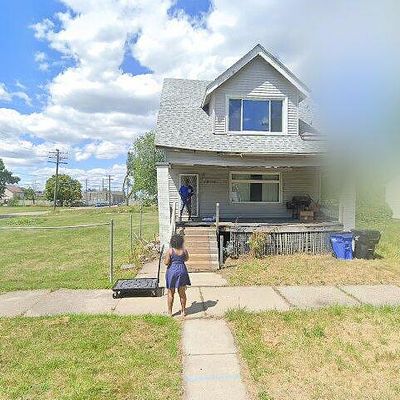 10115 Woodlawn St, Detroit, MI 48213