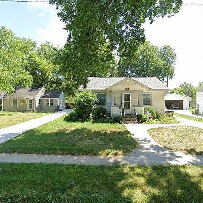 1012 Marston Ave, Ames, IA 50010