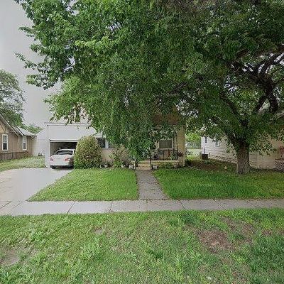 1012 W Mccormick Ave, Wichita, KS 67213