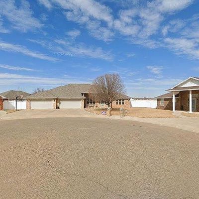 1016 Armstrong, Clovis, NM 88101