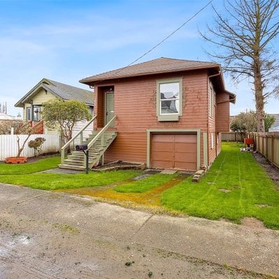 1017 W Marion St, Aberdeen, WA 98520