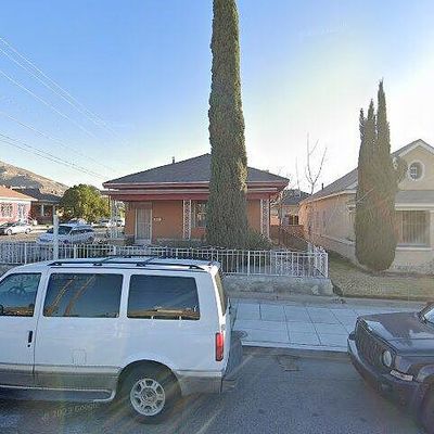 1018 Brown St, El Paso, TX 79902