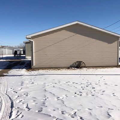 1019 39 Th St Se, Minot, ND 58701