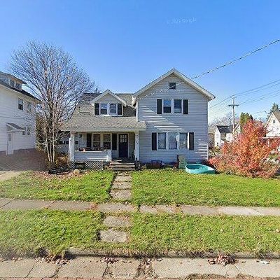 102 Park St, Jamestown, NY 14701