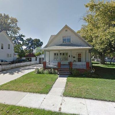 1225 Detroit Ave, Napoleon, OH 43545