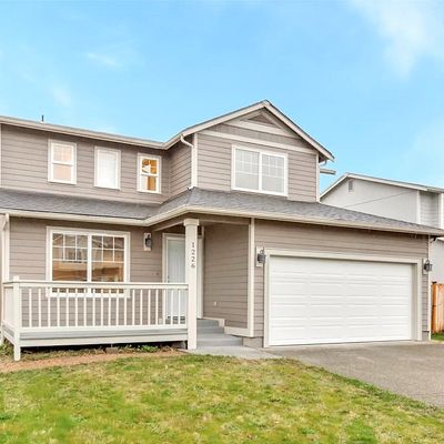 1226 201 St Street Ct E, Spanaway, WA 98387