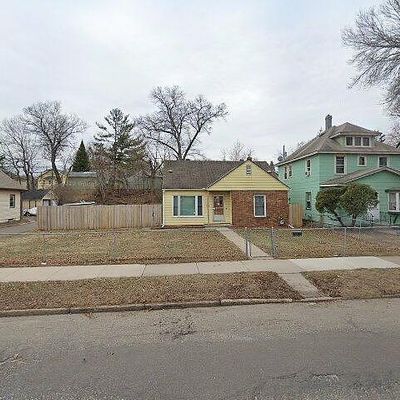 1226 Minnehaha Ave E, Saint Paul, MN 55106