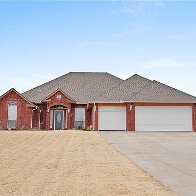 1227 Cedar Xing, Choctaw, OK 73020