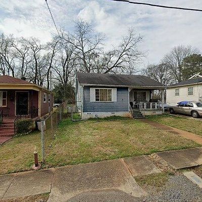 1232 19 Th St Sw, Birmingham, AL 35211