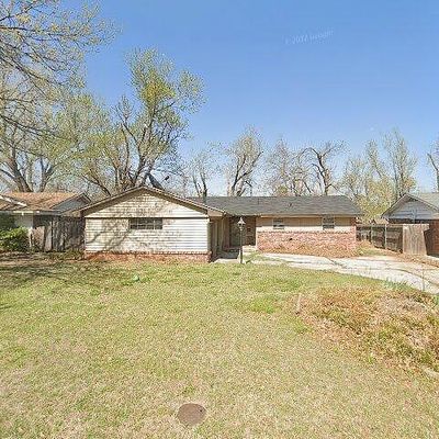 1232 N Warren Pl, Oklahoma City, OK 73107