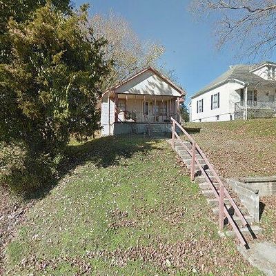 1233 N Spanish St, Cape Girardeau, MO 63701