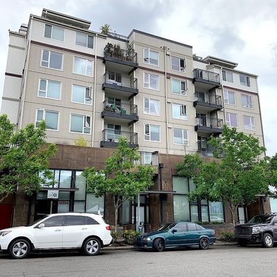 12334 31 St Ave Ne #409, Seattle, WA 98125