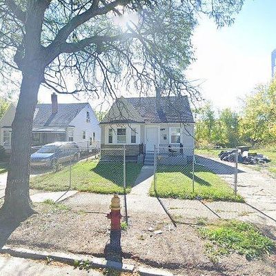 12336 Evanston St, Detroit, MI 48213