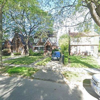 12353 Evanston St, Detroit, MI 48213