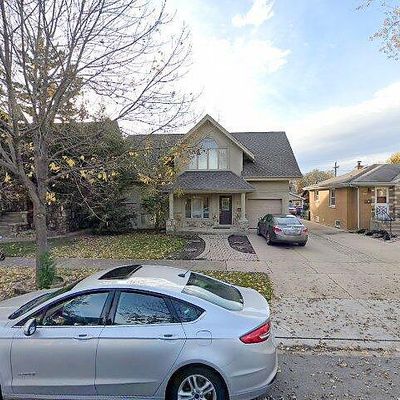 1238 Alima Ter, La Grange Park, IL 60526