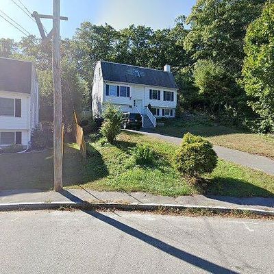 124 Harris Rd, Lynn, MA 01904