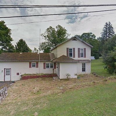 124 Lemon St, Corry, PA 16407