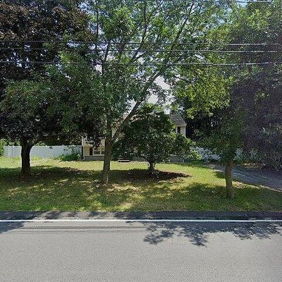 124 Spruce St, Bridgewater, MA 02324