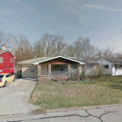 1242 W Ravina Ave, Decatur, IL 62526