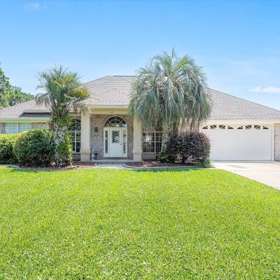 1248 Ganges Trl, Gulf Breeze, FL 32563