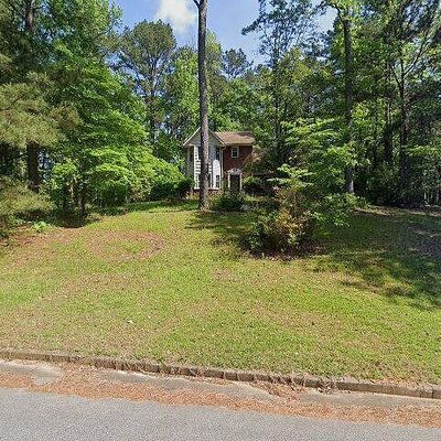 125 Fontaine Way, Fayetteville, GA 30215