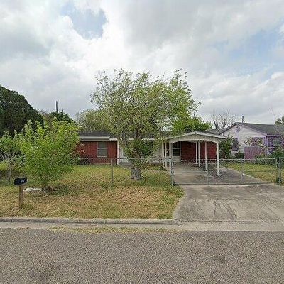 125 Pearl Dr, Brownsville, TX 78521