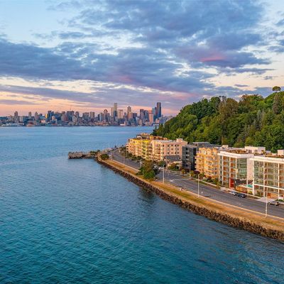 1250 Alki Avenue Sw Unit 2 F, Seattle, WA 98116