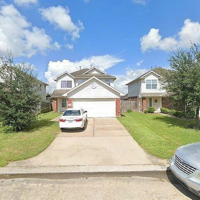 12519 Garden Gale Ln, Houston, TX 77044