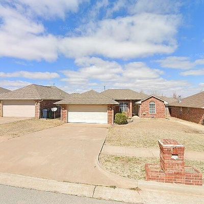 12525 Sw 12 Th St, Yukon, OK 73099