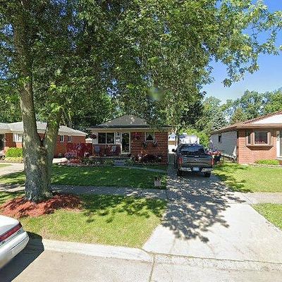 12542 Hipp St, Taylor, MI 48180