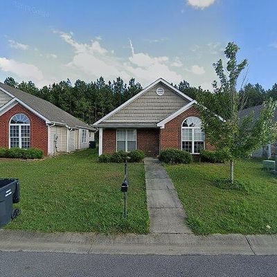 1254 Village Trl, Calera, AL 35040