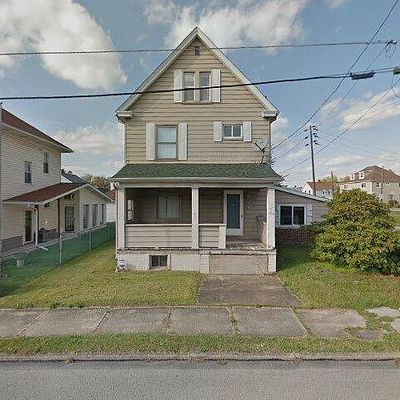 126 Wagner St, Latrobe, PA 15650