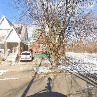 12601 Evanston St, Detroit, MI 48213