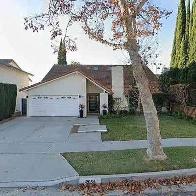 12654 Cuesta St, Cerritos, CA 90703