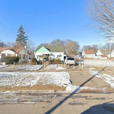 127 E Marengo Ave, Flint, MI 48505